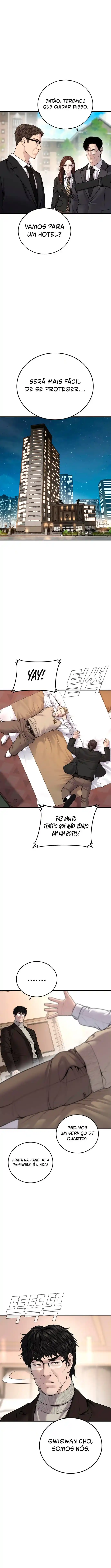 Read Manager Kim Português Manga Online