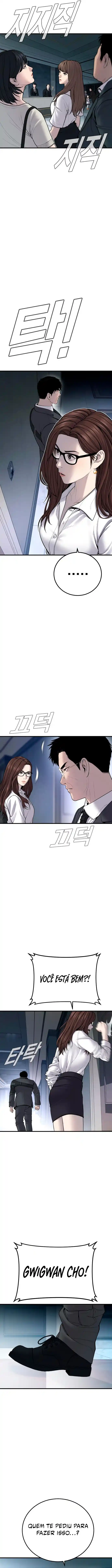 Read Manager Kim Português Manga Online