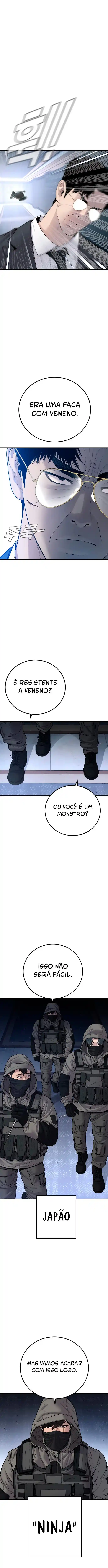 Read Manager Kim Português Manga Online