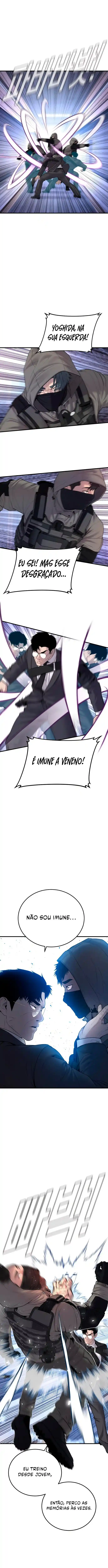 Read Manager Kim Português Manga Online