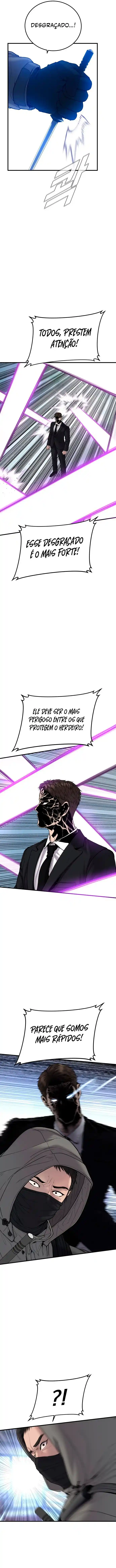 Read Manager Kim Português Manga Online