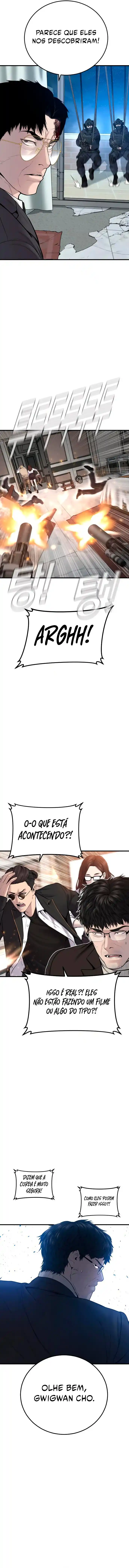 Read Manager Kim Português Manga Online