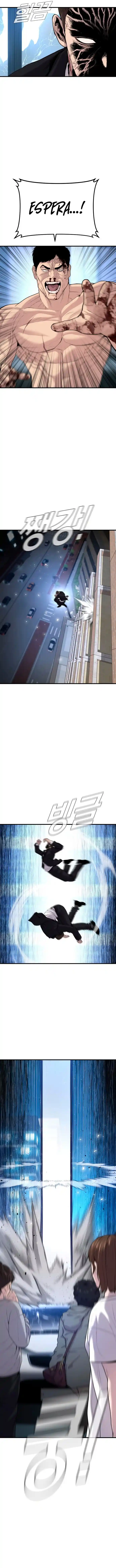 Read Manager Kim Português Manga Online