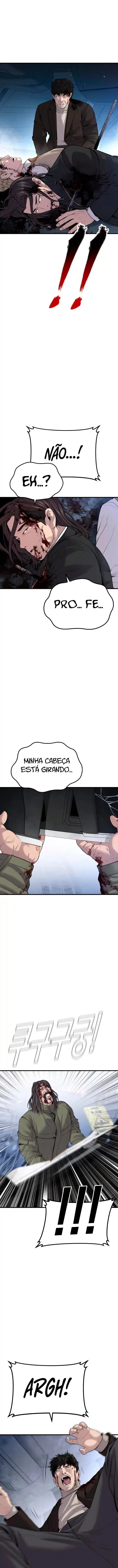 Read Manager Kim Português Manga Online