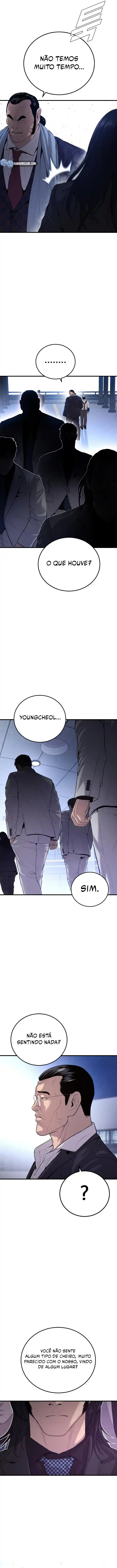 Read Manager Kim Português Manga Online