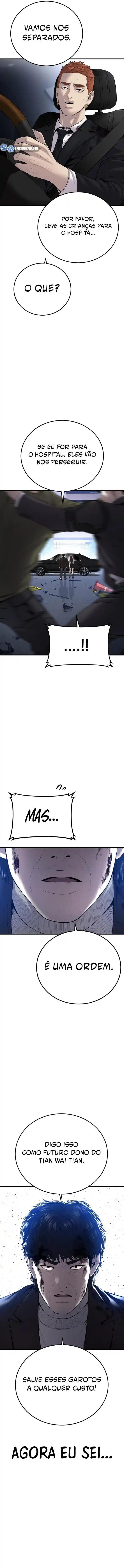 Read Manager Kim Português Manga Online