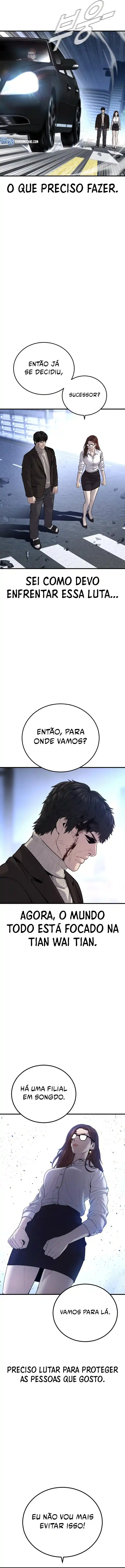 Read Manager Kim Português Manga Online