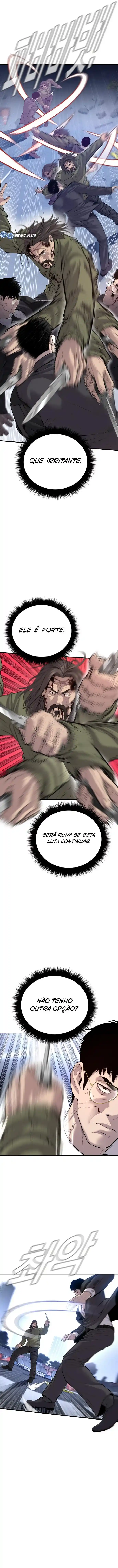 Read Manager Kim Português Manga Online