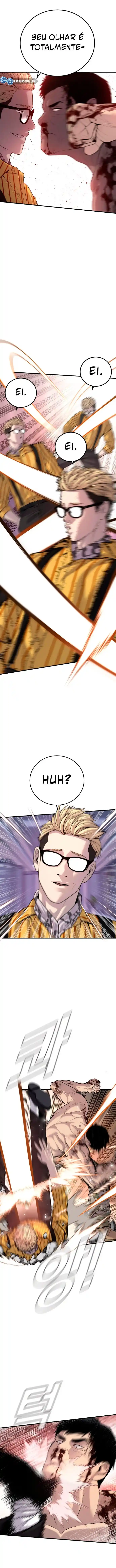 Read Manager Kim Português Manga Online