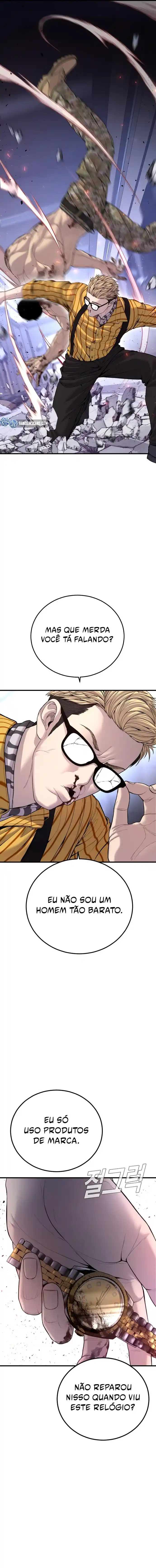 Read Manager Kim Português Manga Online