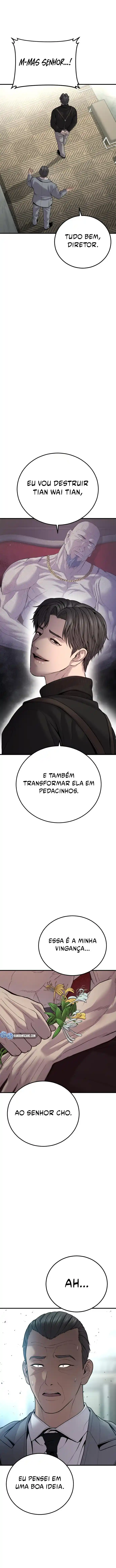 Read Manager Kim Português Manga Online