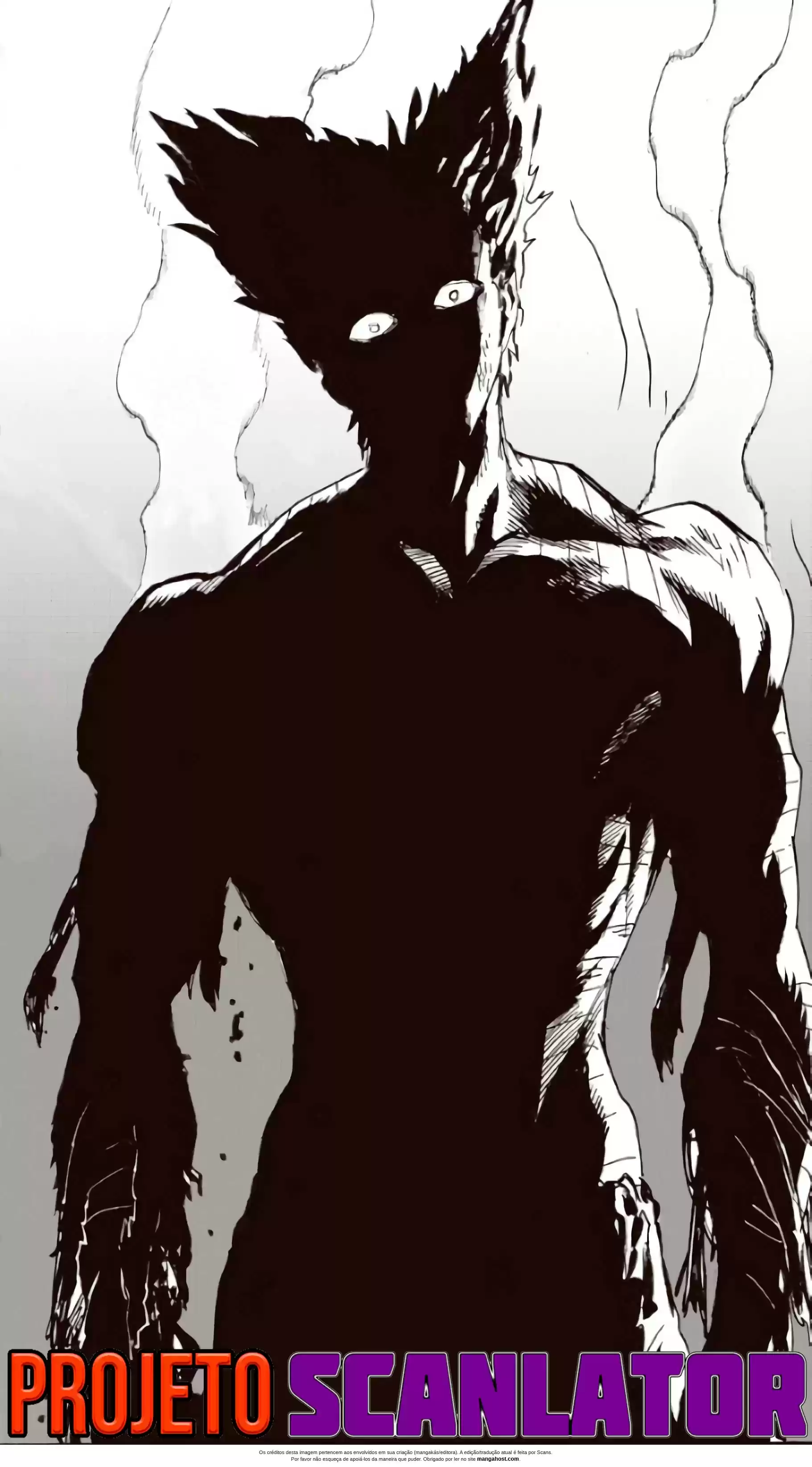 Read Mashle_ Magic and Muscles Português Manga Online