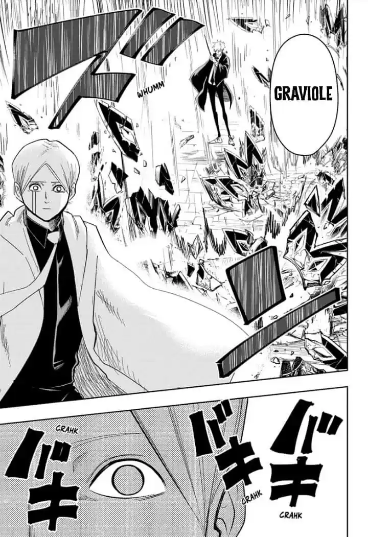 Read Mashle_ Magic and Muscles Português Manga Online