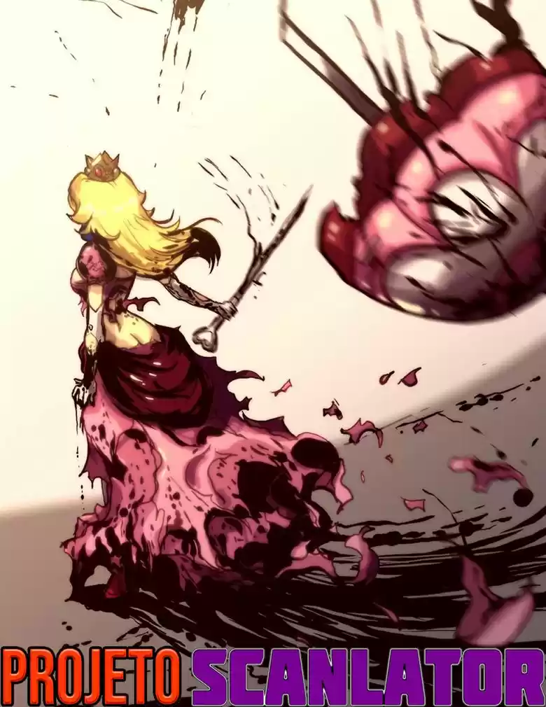 Read Mashle_ Magic and Muscles Português Manga Online