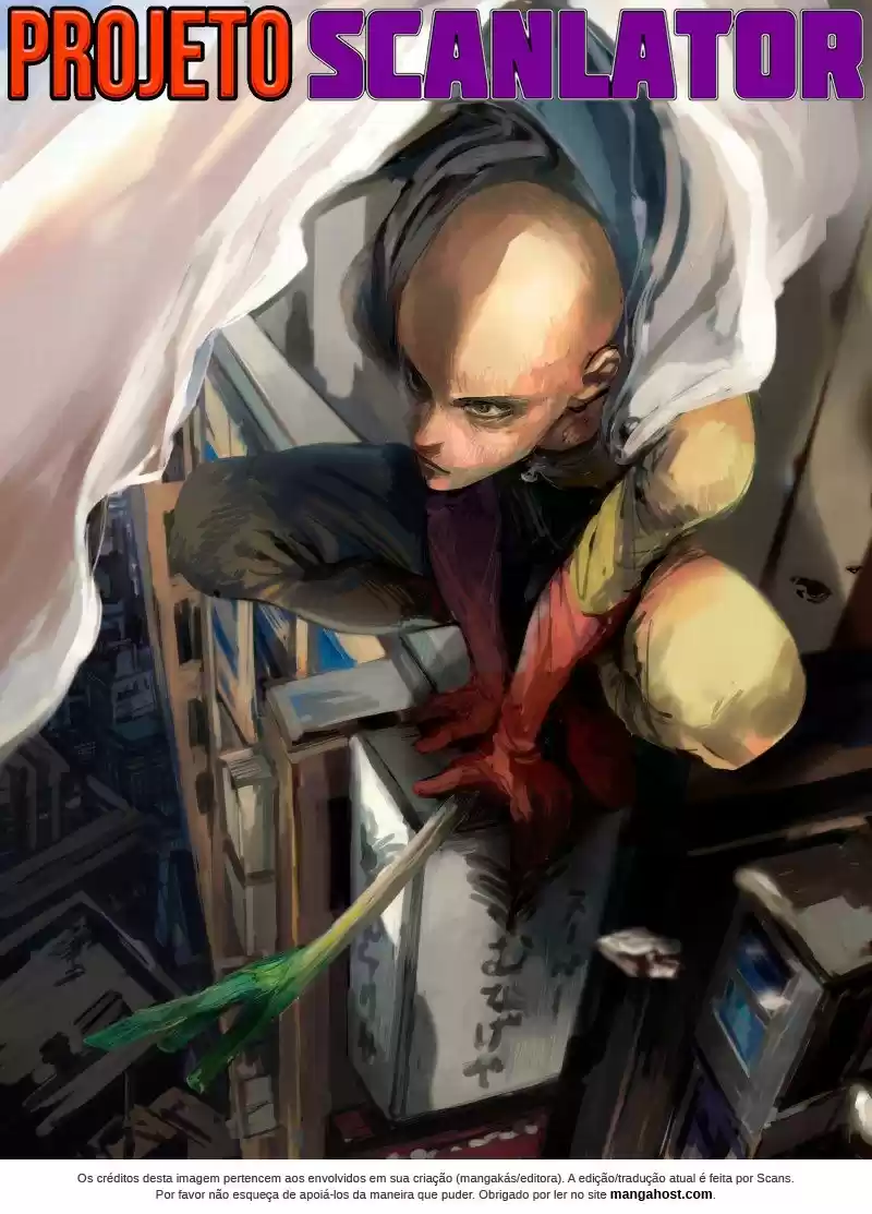 Read Mashle_ Magic and Muscles Português Manga Online