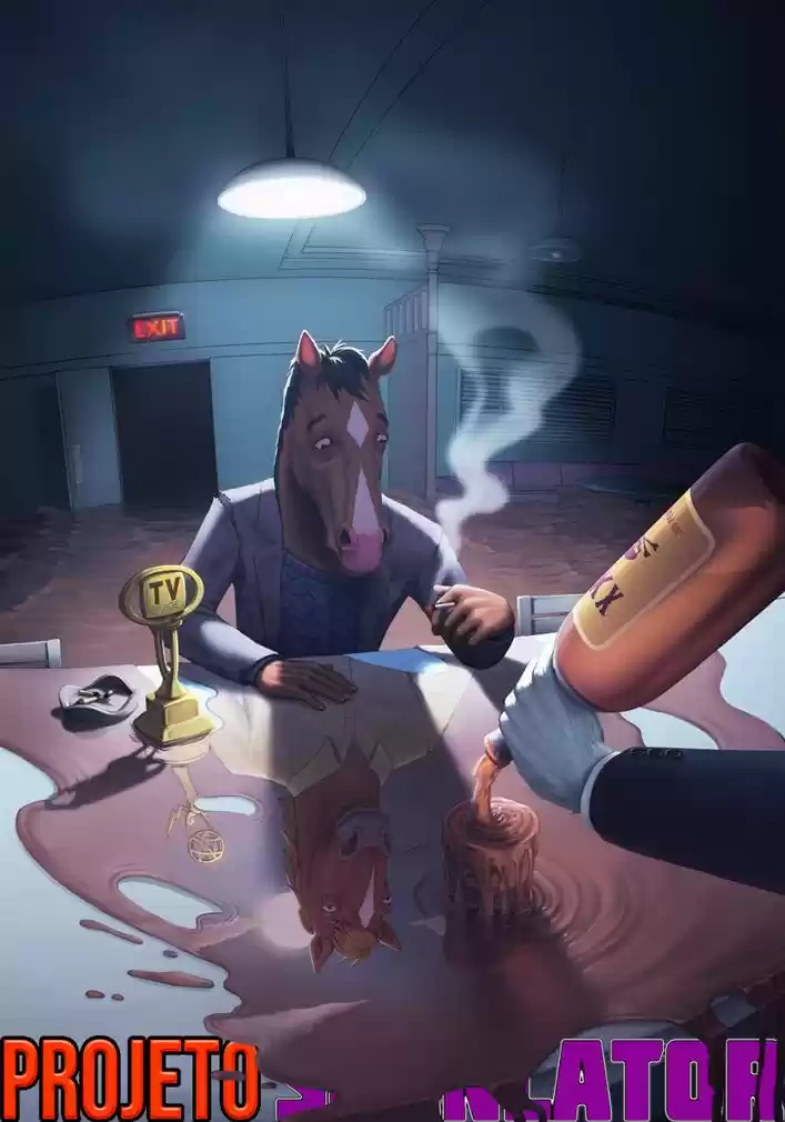 Read Mashle_ Magic and Muscles Português Manga Online