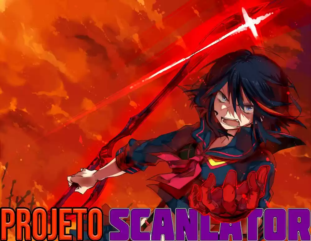 Read Mashle_ Magic and Muscles Português Manga Online