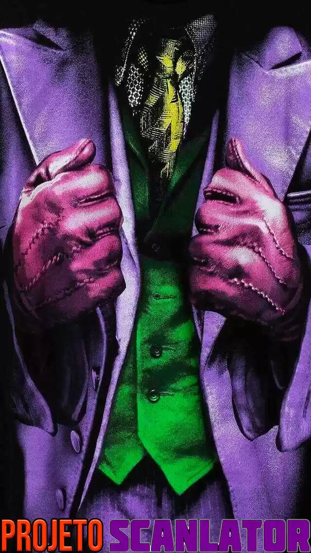 Read Mashle_ Magic and Muscles Português Manga Online