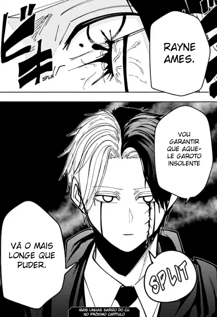 Read Mashle_ Magic and Muscles Português Manga Online