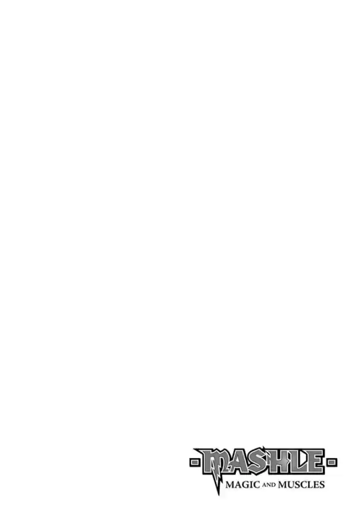Read Mashle_ Magic and Muscles Português Manga Online