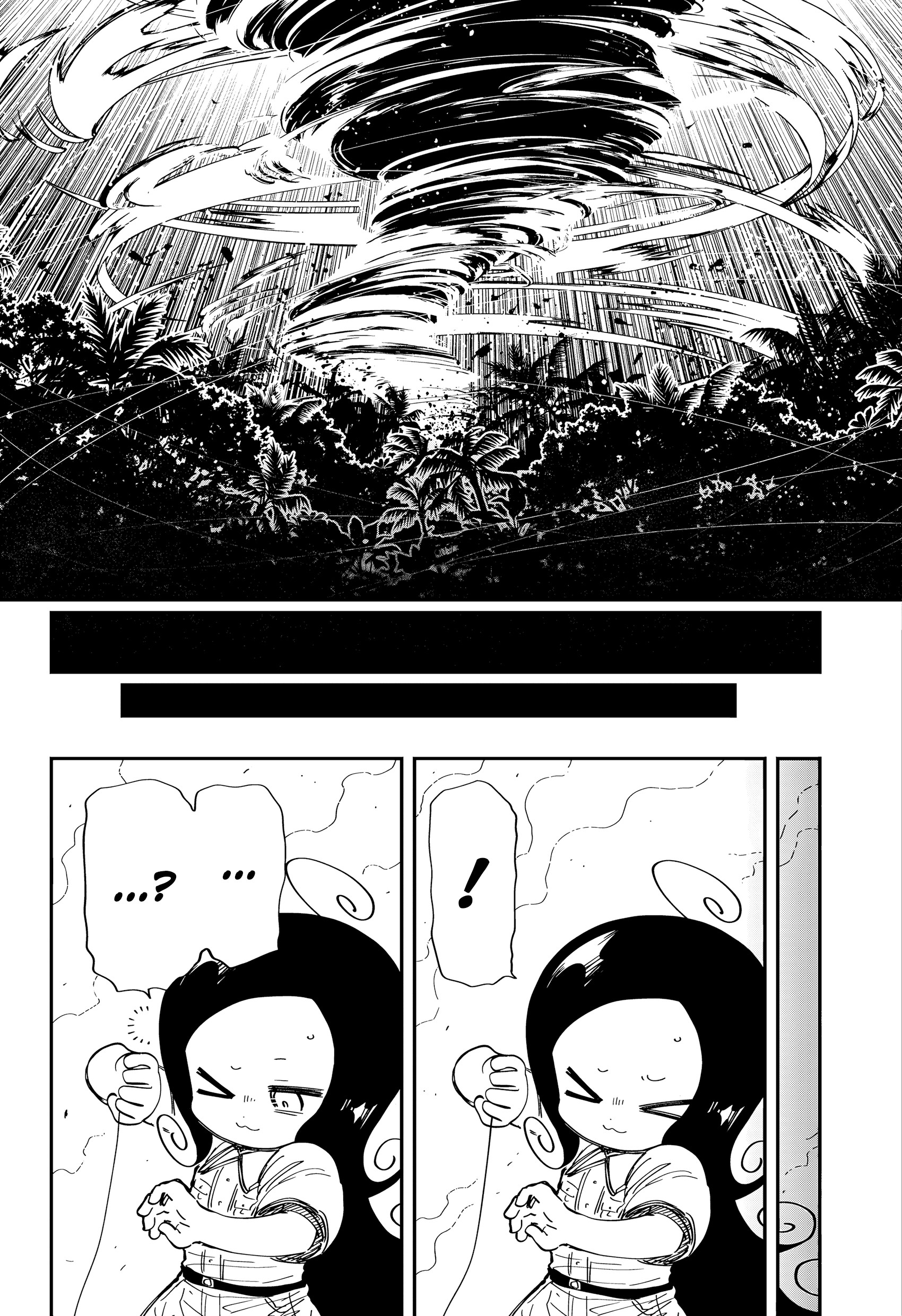 Read Mission_ Yozakura Family Português Manga Online