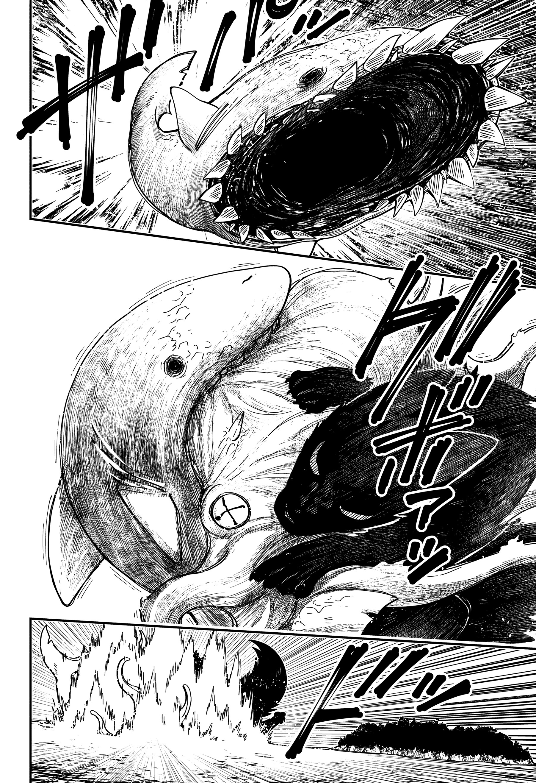 Read Mission_ Yozakura Family Português Manga Online