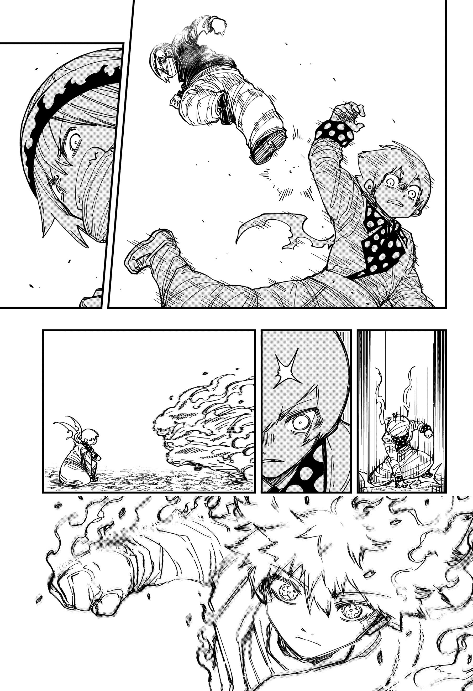 Read Mission_ Yozakura Family Português Manga Online