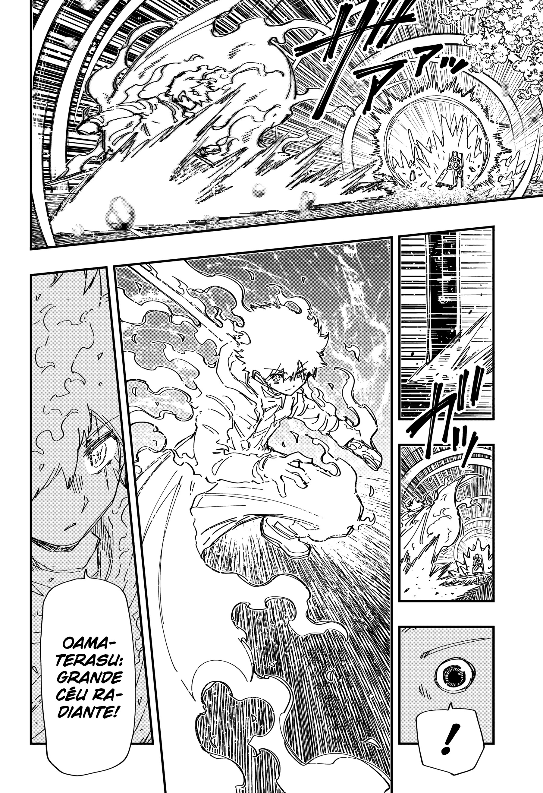 Read Mission_ Yozakura Family Português Manga Online