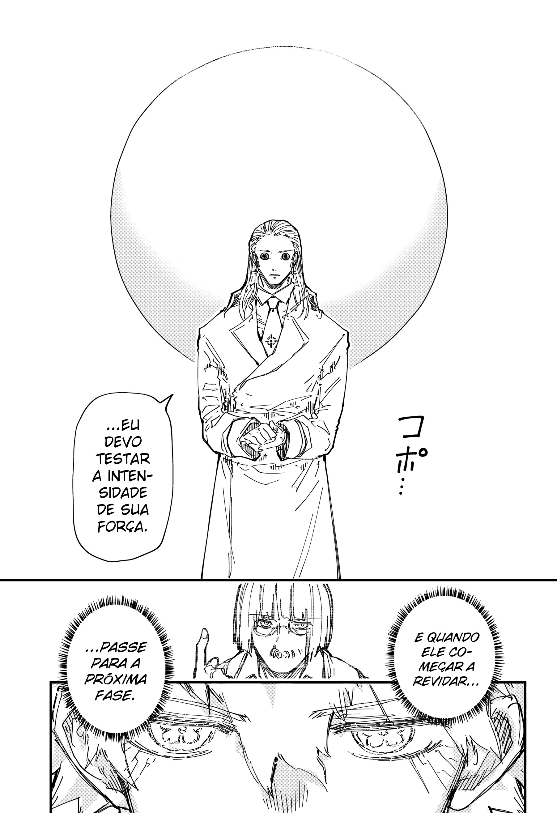 Read Mission_ Yozakura Family Português Manga Online