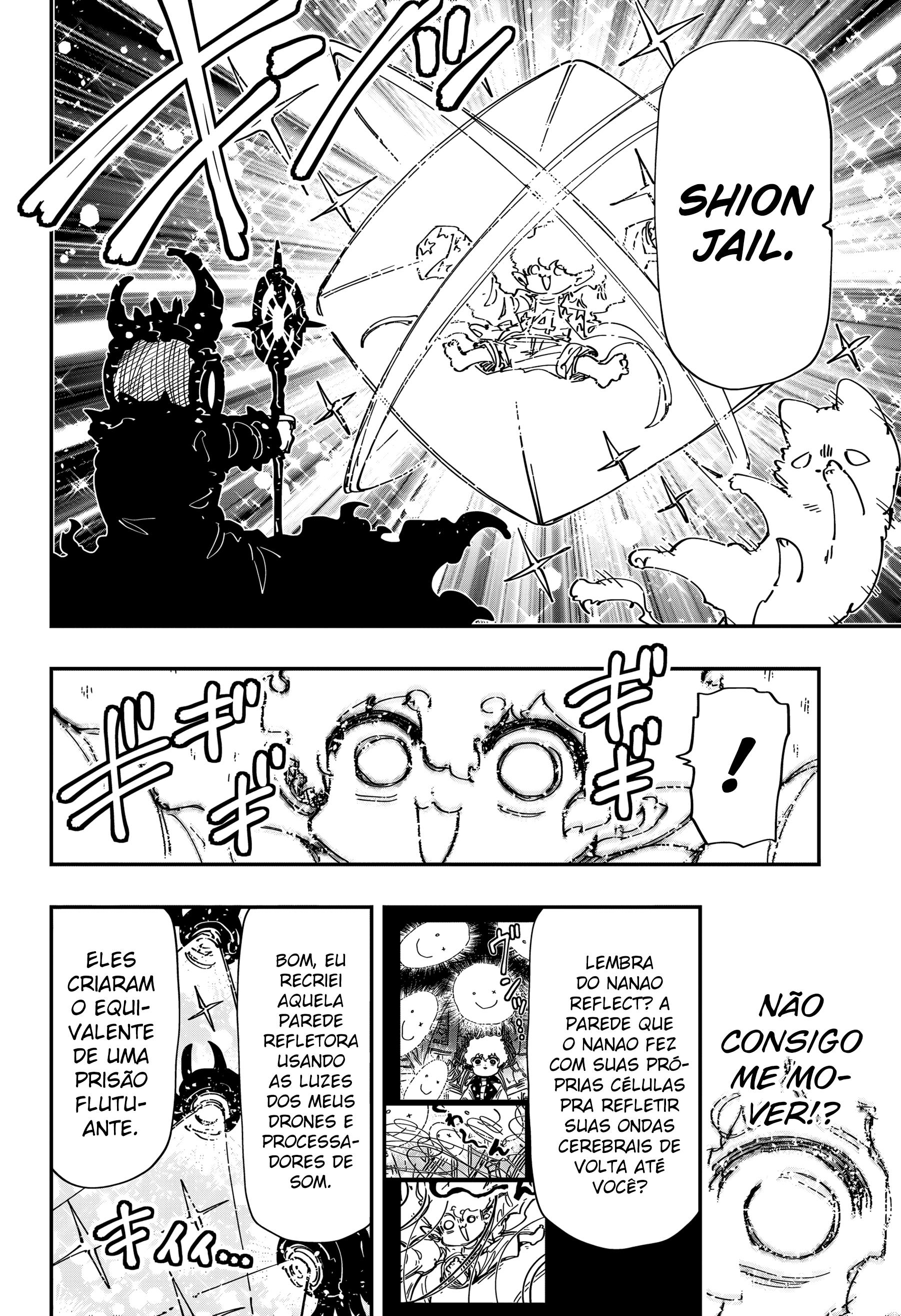 Read Mission_ Yozakura Family Português Manga Online