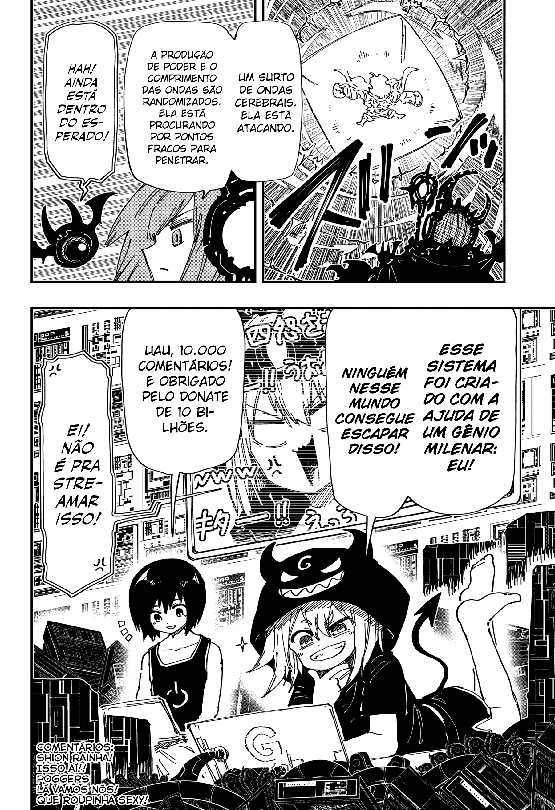 Read Mission_ Yozakura Family Português Manga Online