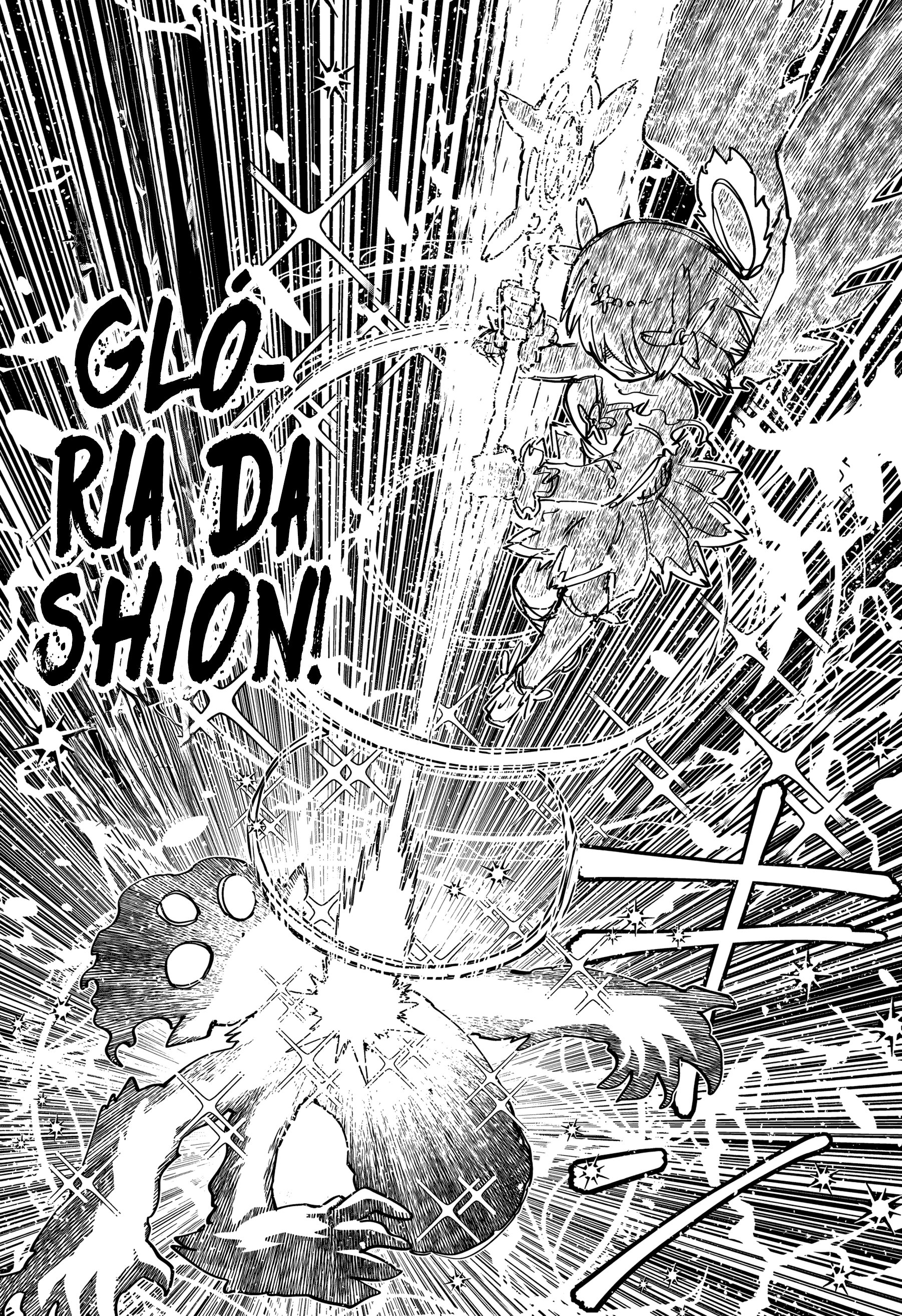 Read Mission_ Yozakura Family Português Manga Online