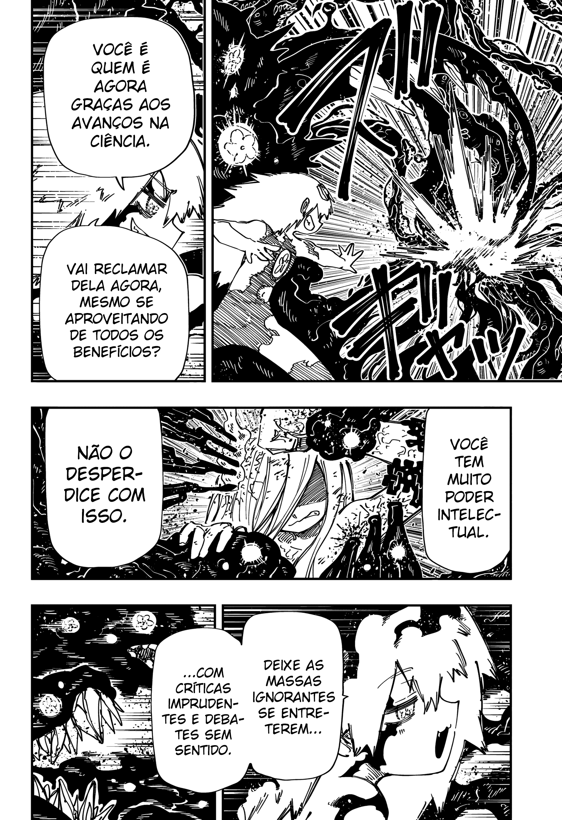 Read Mission_ Yozakura Family Português Manga Online