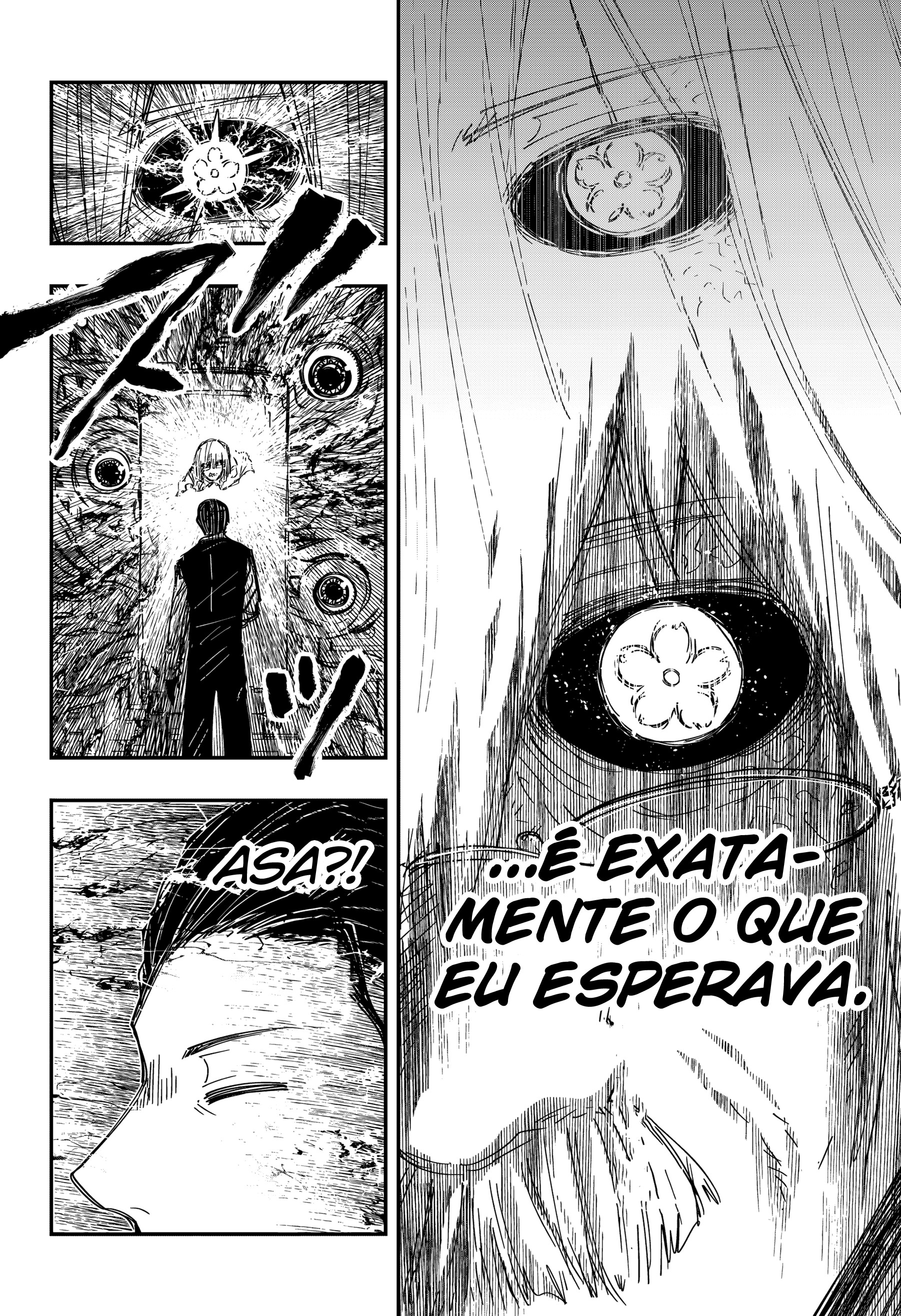 Read Mission_ Yozakura Family Português Manga Online