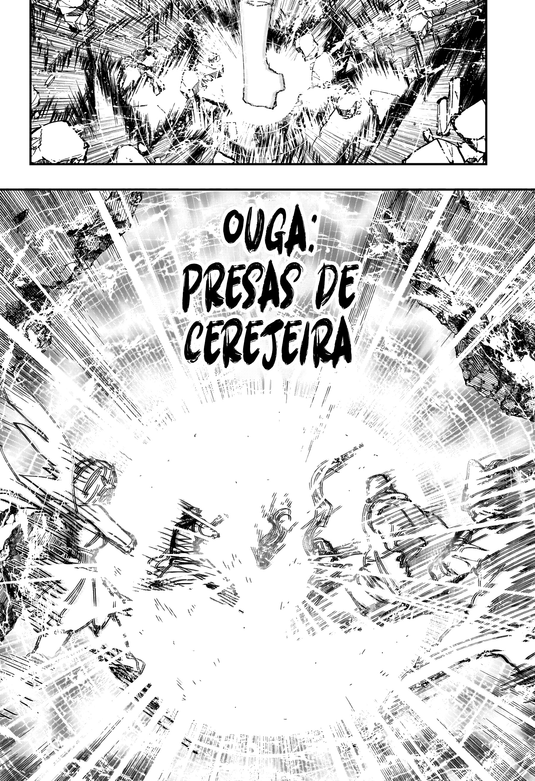 Read Mission_ Yozakura Family Português Manga Online