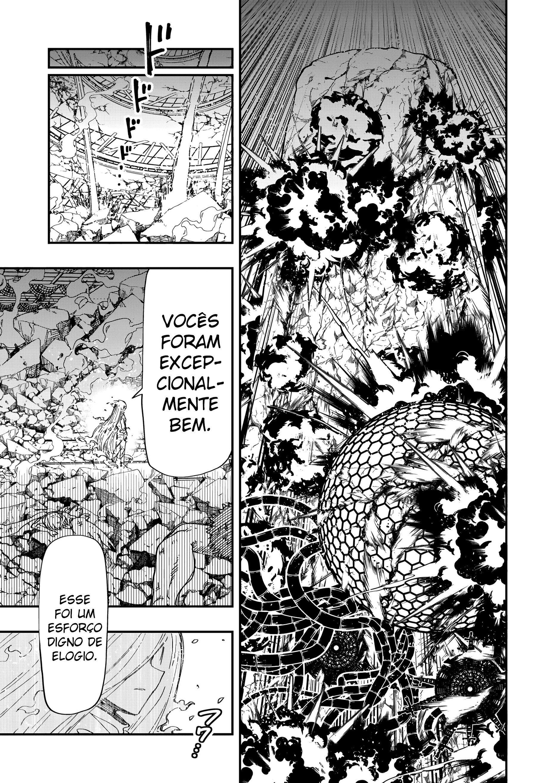 Read Mission_ Yozakura Family Português Manga Online