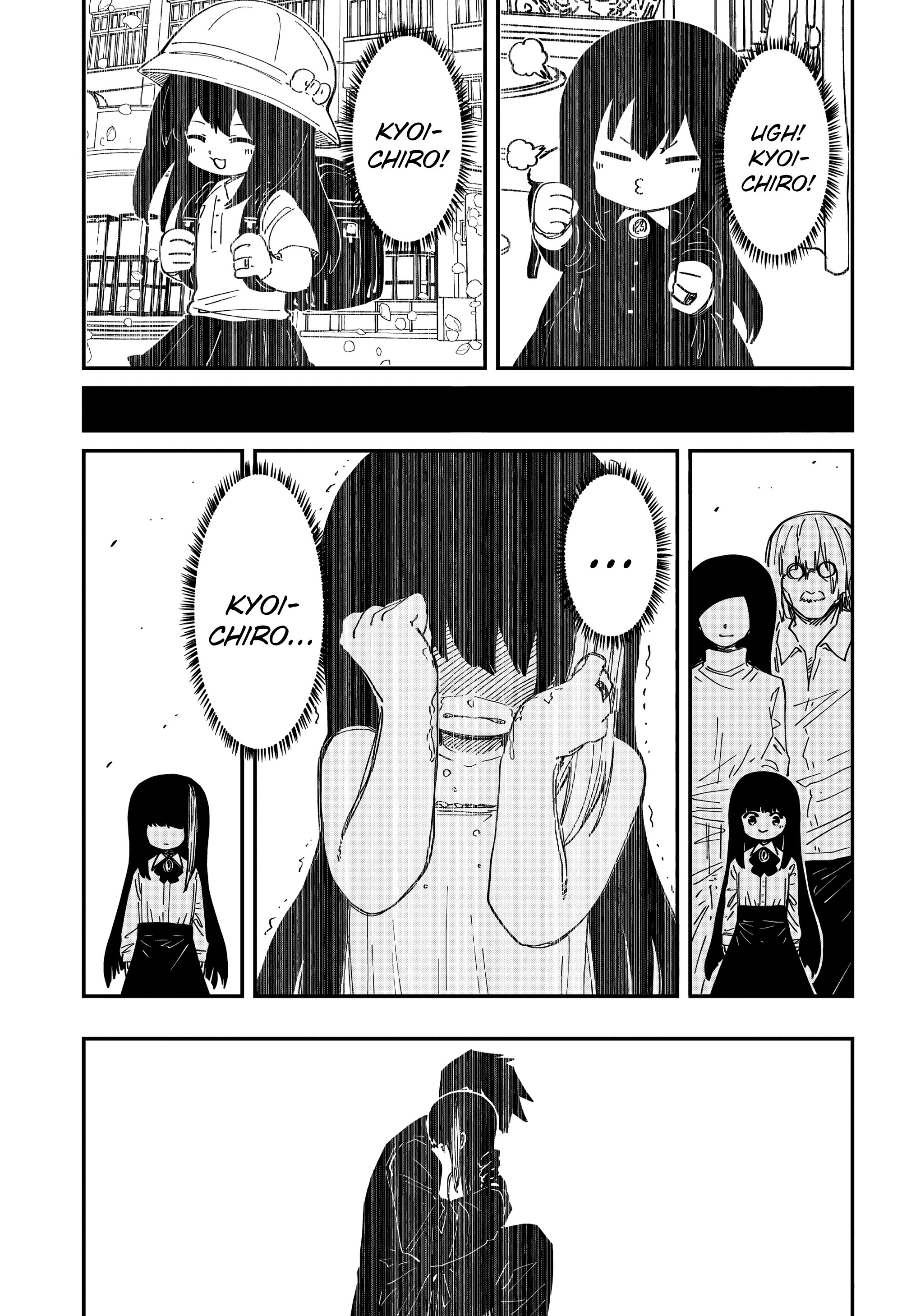 Read Mission_ Yozakura Family Português Manga Online