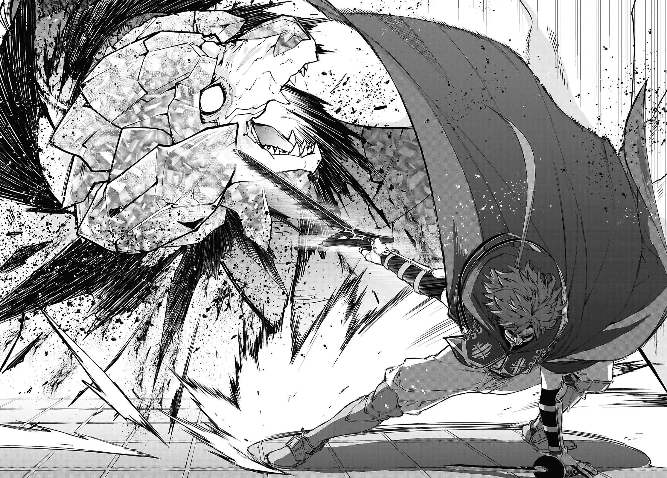 Read Mushoku Tensei_ Jobless Reincarnation Português Manga Online