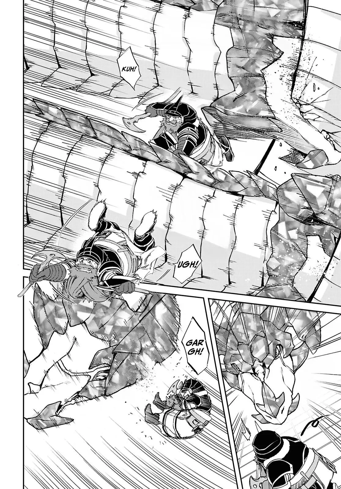 Read Mushoku Tensei_ Jobless Reincarnation Português Manga Online