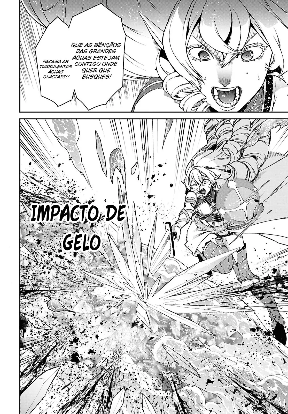 Read Mushoku Tensei_ Jobless Reincarnation Português Manga Online