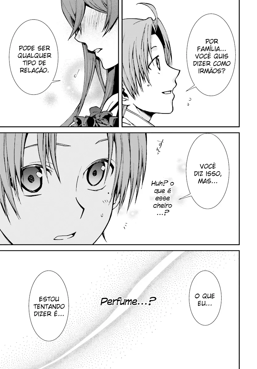 Read Mushoku Tensei_ Jobless Reincarnation Português Manga Online