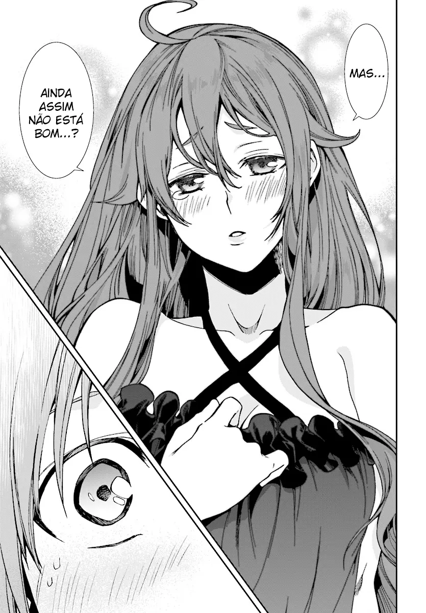 Read Mushoku Tensei_ Jobless Reincarnation Português Manga Online