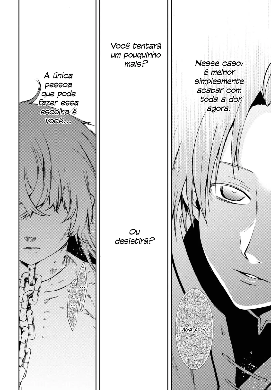 Read Mushoku Tensei_ Jobless Reincarnation Português Manga Online