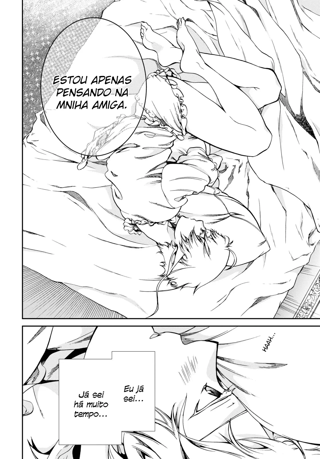 Read Mushoku Tensei_ Jobless Reincarnation Português Manga Online