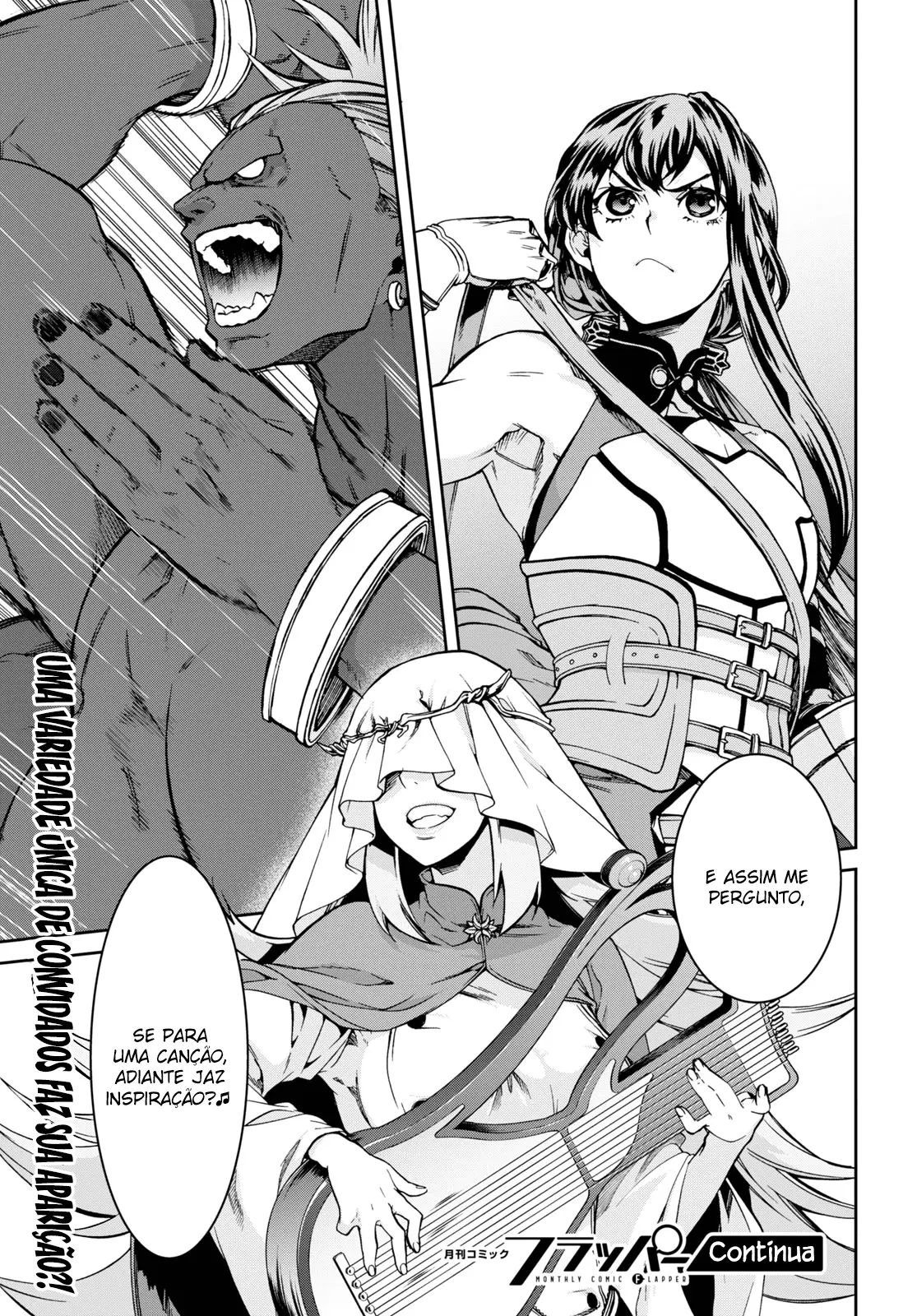 Read Mushoku Tensei_ Jobless Reincarnation Português Manga Online
