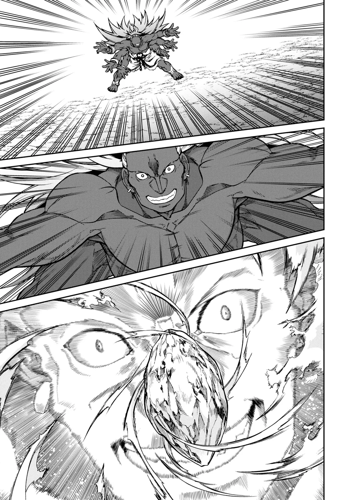 Read Mushoku Tensei_ Jobless Reincarnation Português Manga Online