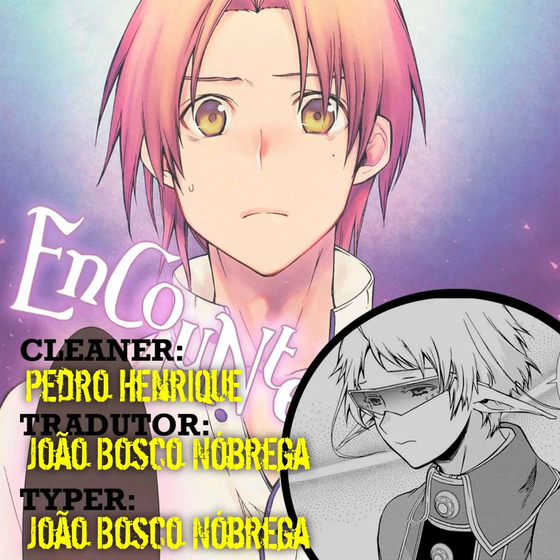 Read Mushoku Tensei_ Jobless Reincarnation Português Manga Online