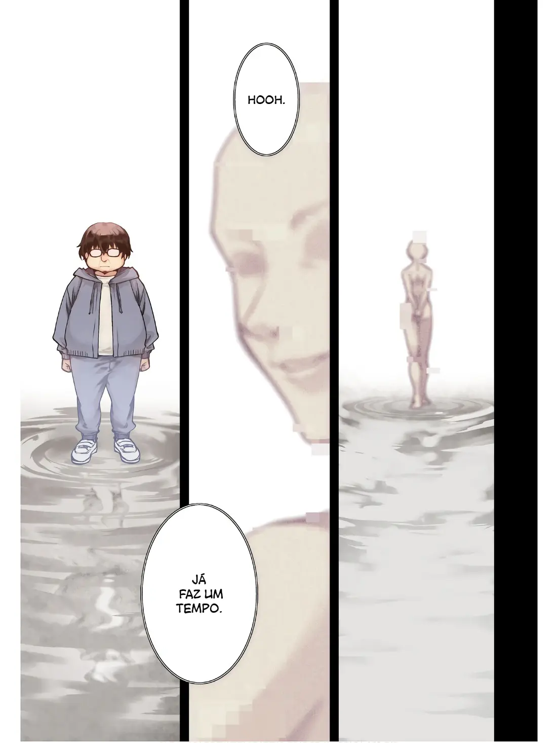 Read Mushoku Tensei_ Jobless Reincarnation Português Manga Online