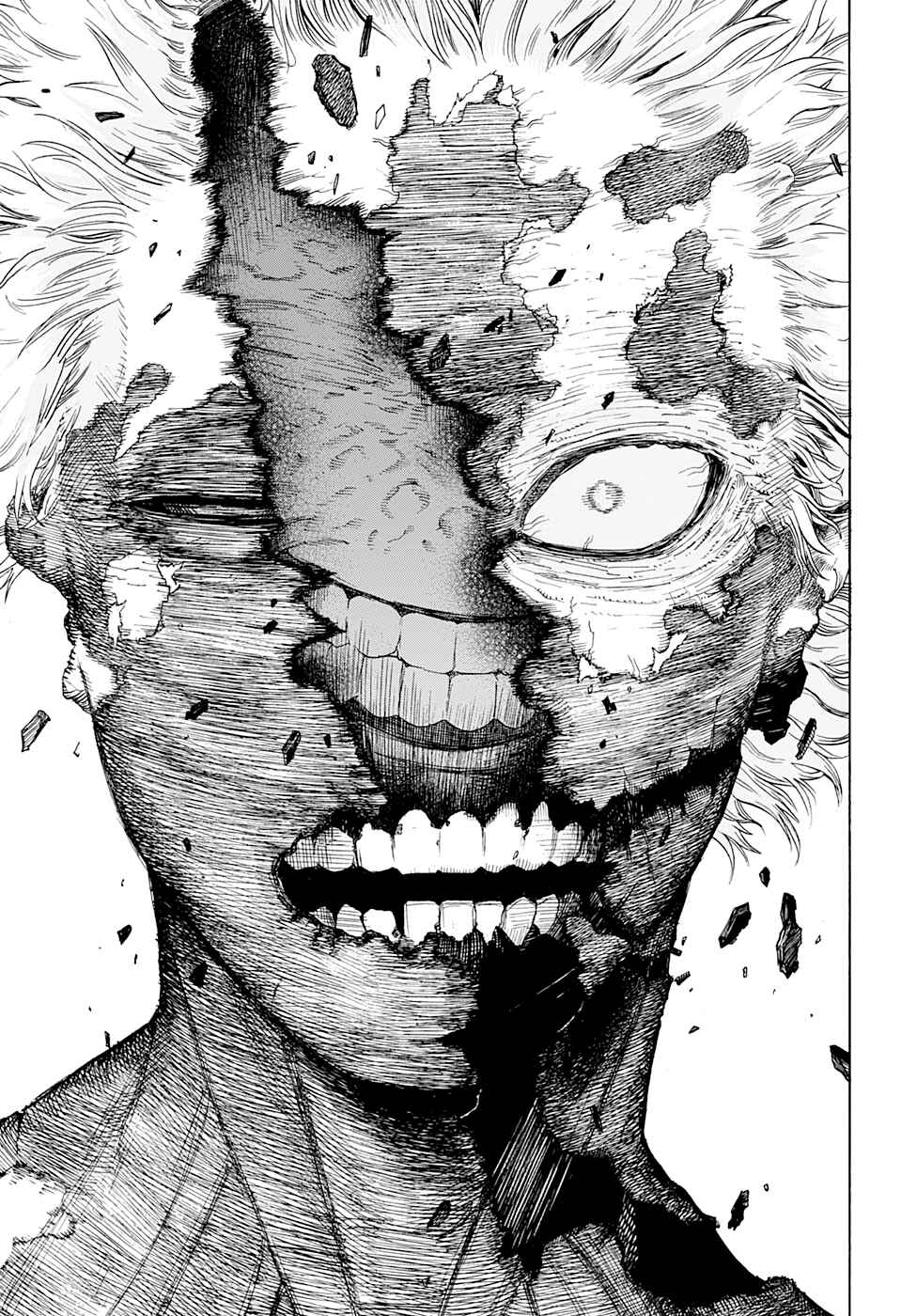 Read My Hero Academia Português Manga Online