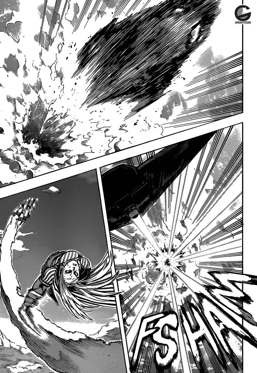 Read My Hero Academia Português Manga Online